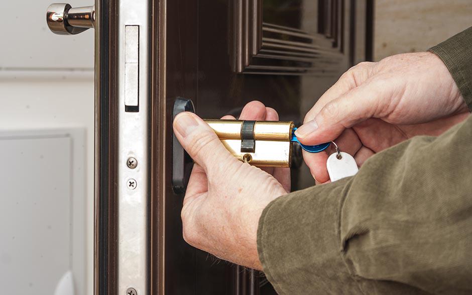 serrurier assistance dépannage serrurerie Compiègne